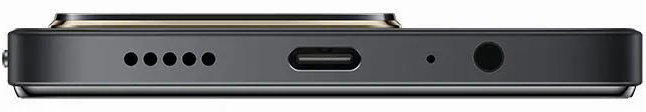 Смартфон Honor X6b 256 Гб, Полночный черный, Dual nano SIM детальное изображение - 10