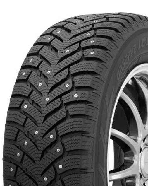 Зимняя шина Toyo Observe ICE-FREEZER SUV, R22 275/50  111T детальное изображение - 2