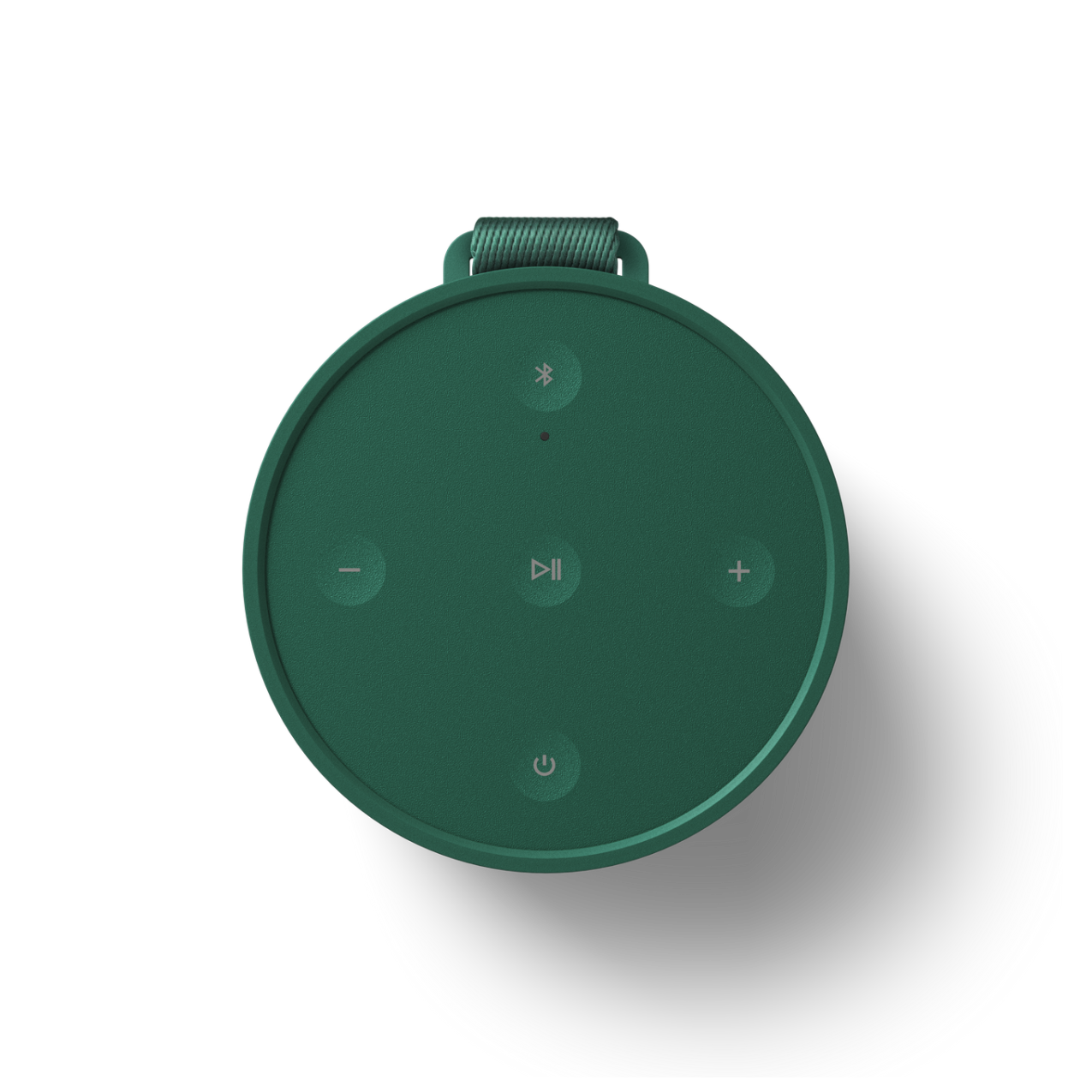 Портативная колонка Bang Olufsen Beosound Explore, Зеленый детальное изображение - 3