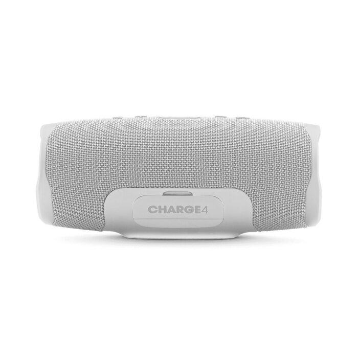Портативная колонка JBL Charge 4, Белый №3