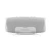 Портативная колонка JBL Charge 4, Белый вариант - 3