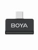 Радиосистема BOYA Omic Type-C, Черный вариант - 1