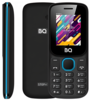 Мобильный телефон BQ 1848 Step+, 32 Мб, Черный/Синий, Dual mini-SIM вариант - 3
