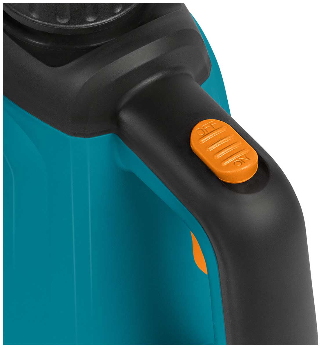 Пароочиститель Bort BDR-2800-RR, 1300 Вт, Белый/Черный детальное изображение - 2