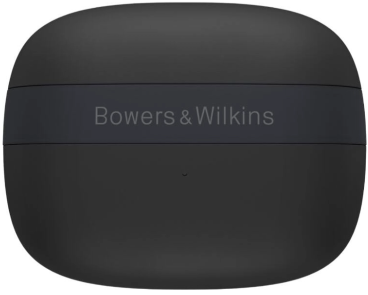 Беспроводные наушники Bowers & Wilkins Pi6, Черный детальное изображение - 2