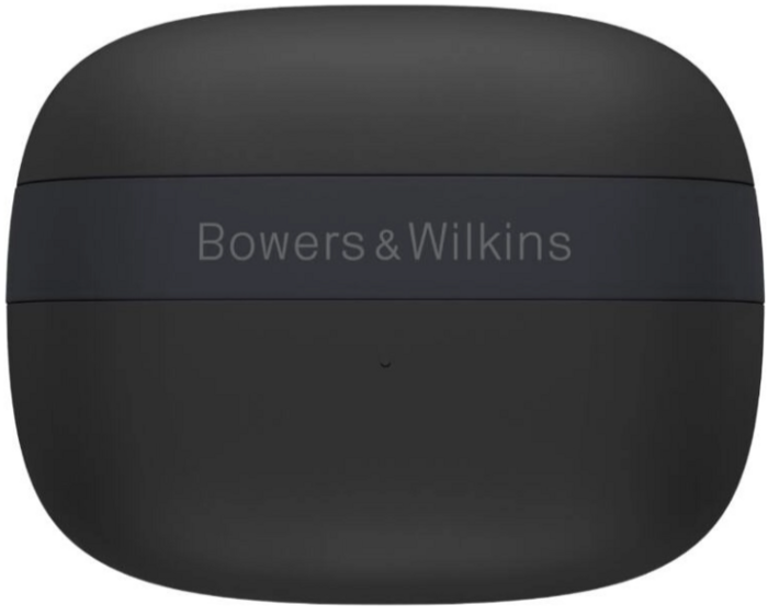 Беспроводные наушники Bowers & Wilkins Pi6, Черный №2