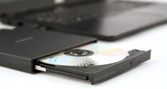 Оптический привод Gembird DVD-USB-04 детальное изображение - 5