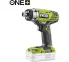 Аккумуляторная дрель-шуруповерт Ryobi ONE+ R18iD3-0 5133002613, 18 В, 220 Нм, 2,5 А·ч  вариант - 2