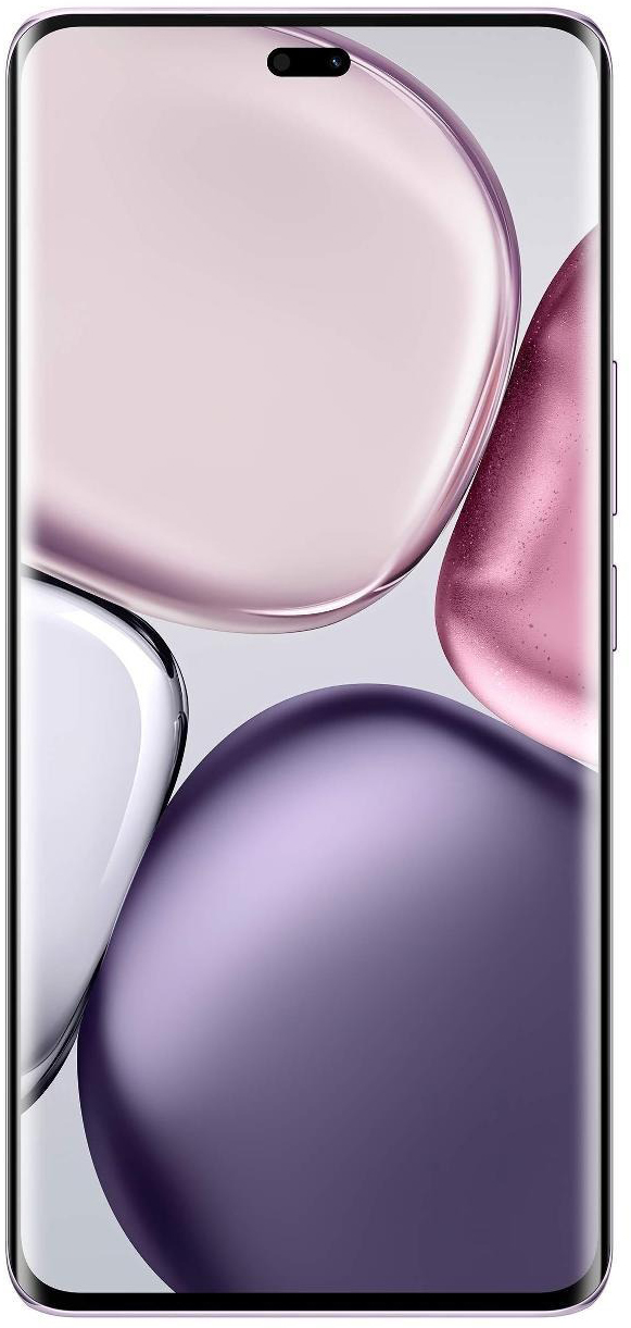 Смартфон Honor X9c 12/256 Гб, Титановый фиолетовый, Dual nano-SIM детальное изображение - 2