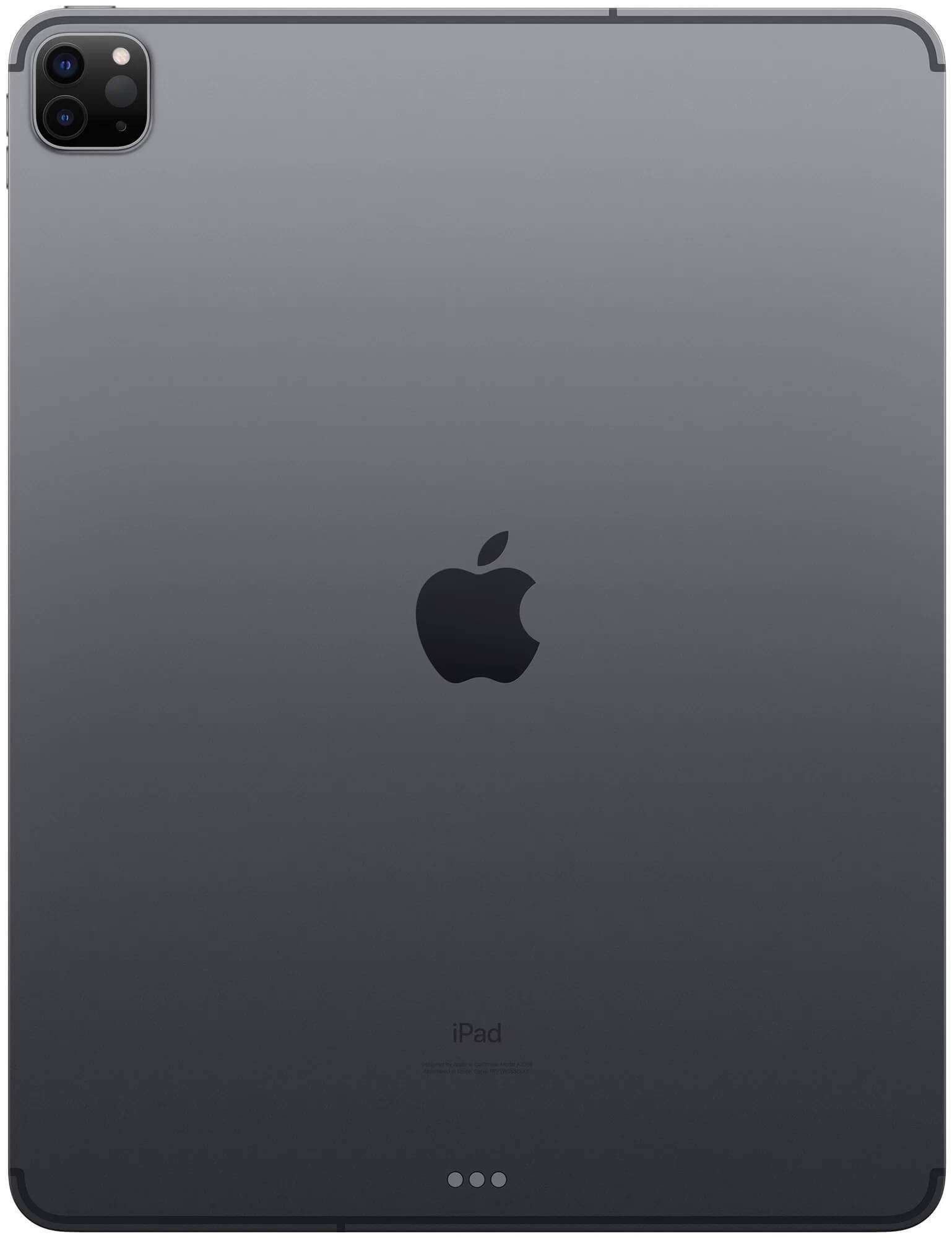 Планшет Apple iPad Pro 12.9 2021 128 ГБ, Серый космос, Wi-Fi детальное изображение - 2