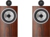 Полочная акустика Bowers & Wilkins 705 S3, Коричневый вариант - 1