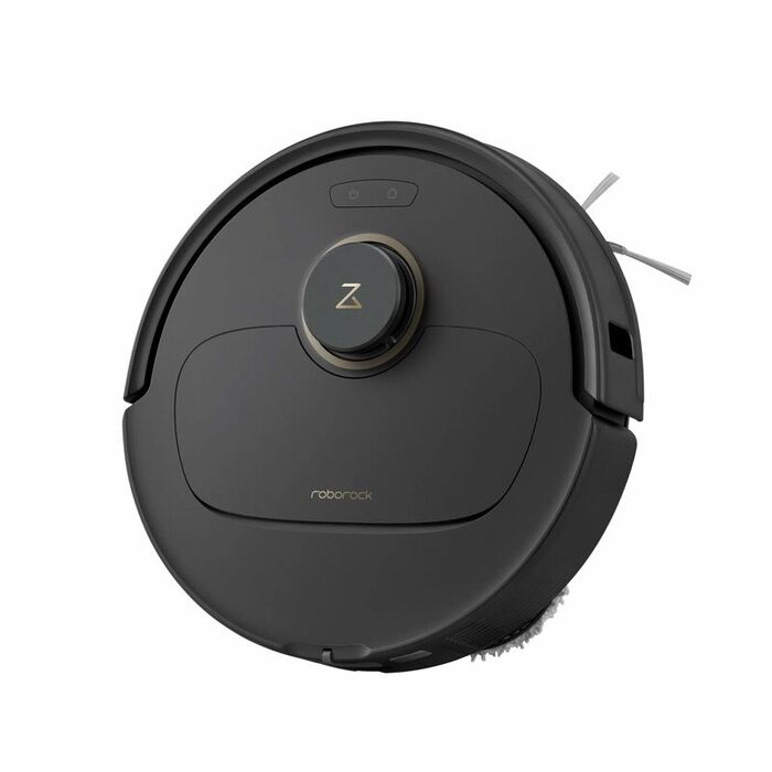 Робот-пылесос Roborock Qrevo C Pro, Черный №4