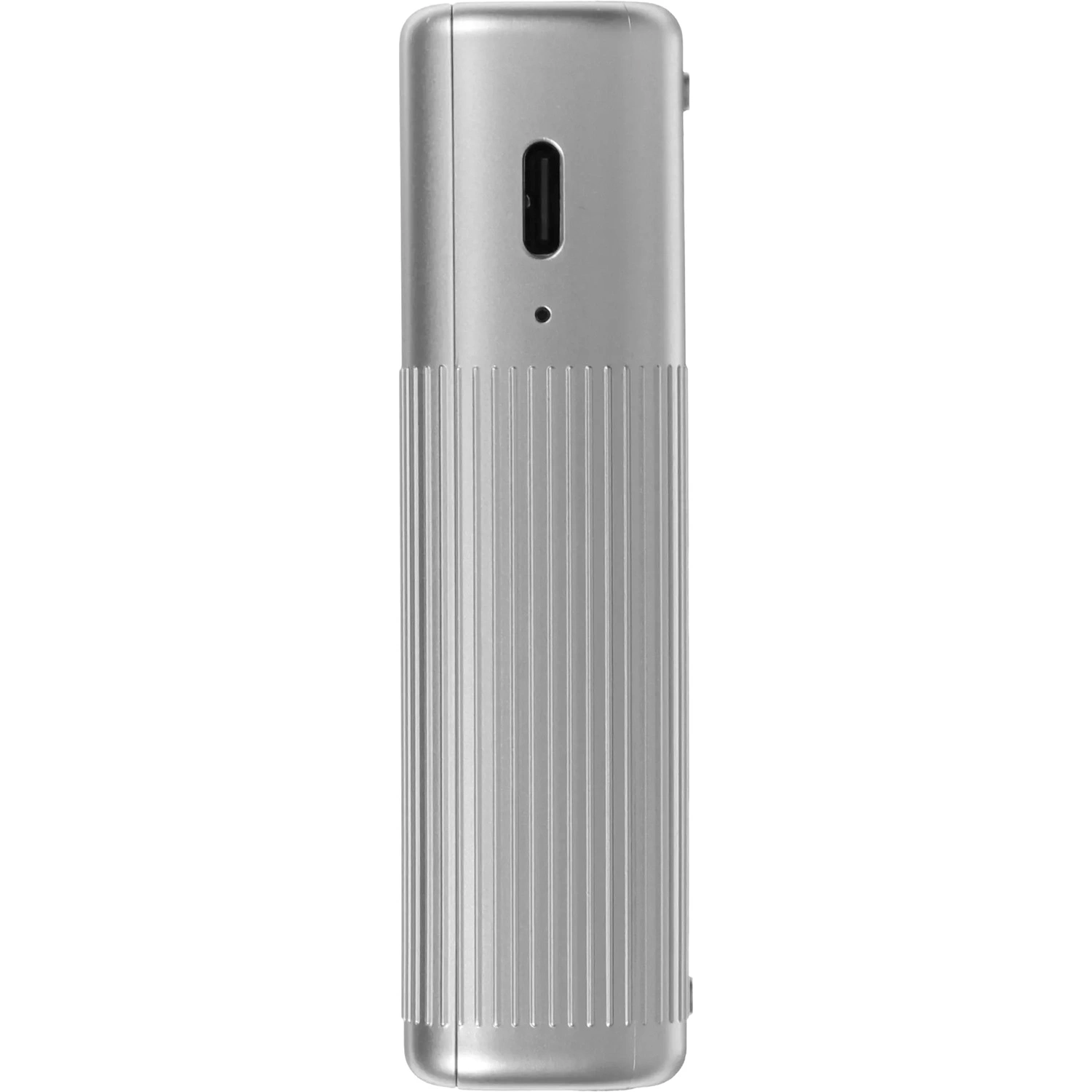 Фотопринтер компактный Xiaomi Portable Photo Printer 1S (BHR9974GL), Серый детальное изображение - 2