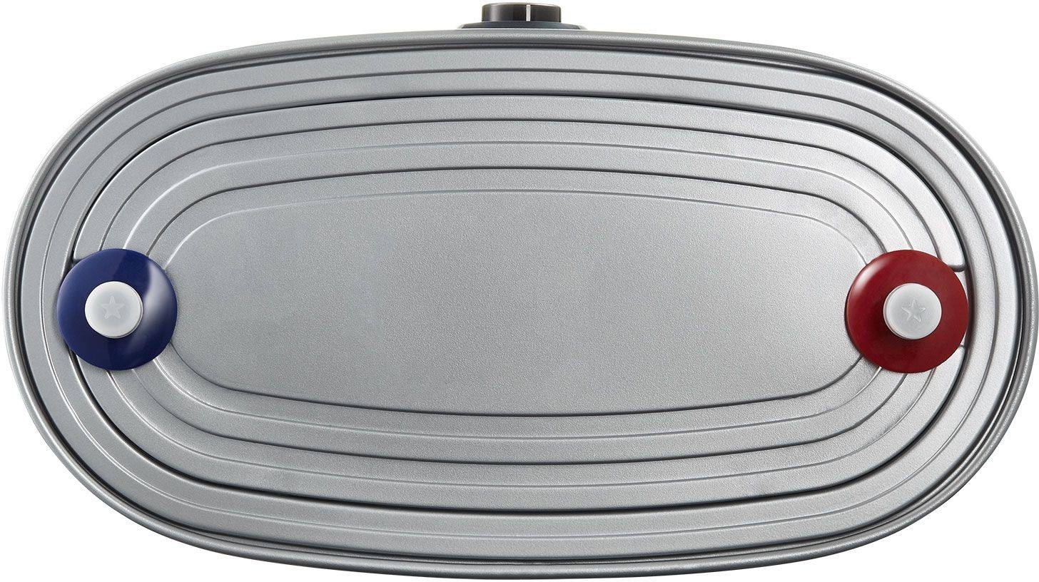 Водонагреватель Electrolux EWH 100 Royal Flash Silver, НС-1064863, 100 л, Серебристый детальное изображение - 5