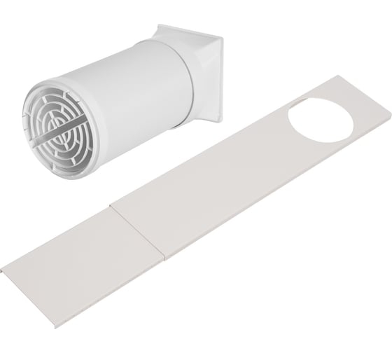 Напольный кондиционер Ballu Stella BPAC-09 EG/N6, НС-1698804, 9 BTU, Белый детальное изображение - 5