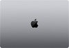 Ноутбук Apple MacBook Pro 16 2023 на M2 Pro, RAM 64 ГБ, Серый космос, SSD 512 Гб, Apple graphics 19-core вариант - 3
