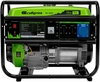 Генератор бензиновый СИБРТЕХ БС-6500 94546, 5.5 кВт, Зеленый вариант - 3