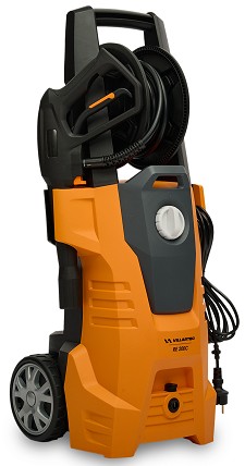 Автомойка VILLARTEC RE 200C, 2 кВт, 165 бар, Оранжевый детальное изображение - 3
