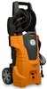 Автомойка VILLARTEC RE 200C, 2 кВт, 165 бар, Оранжевый вариант - 3