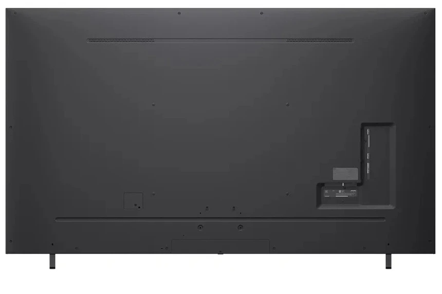 Телевизор LG 86QNED70A6A 2025, 86