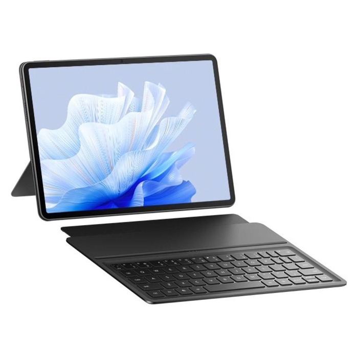 Планшет Huawei MatePad Air 11 с клавиатурой, 8/128 ГБ, Серый, Wi-Fi №5