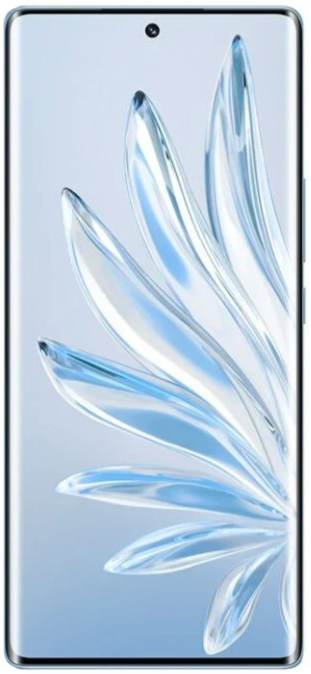 Смартфон Honor 70 256 Гб, Исландский мороз, Dual nano SIM детальное изображение - 2