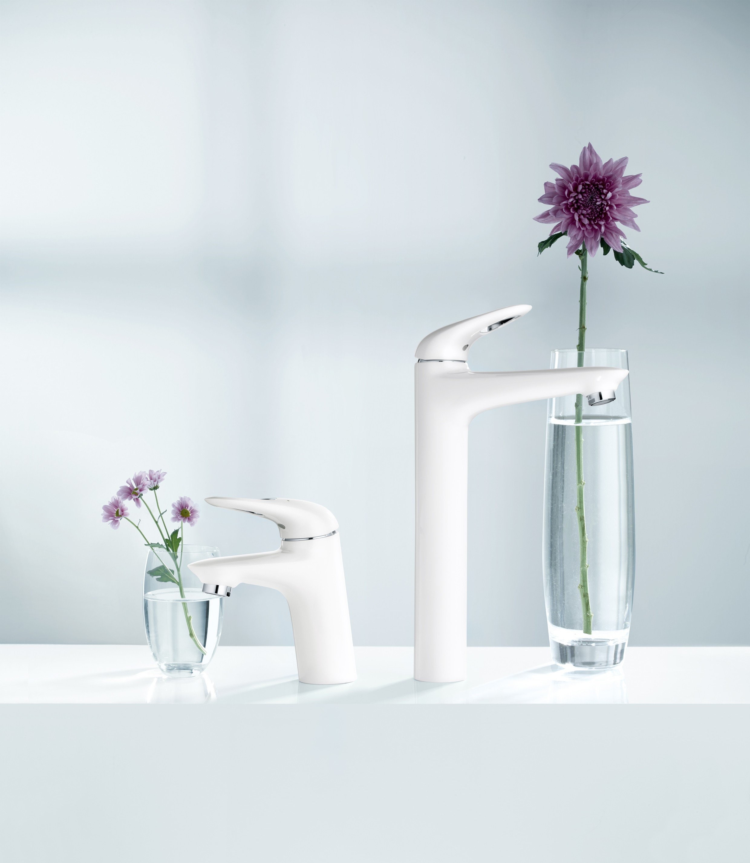 Смеситель Grohe Eurostyle 23570003 детальное изображение - 4