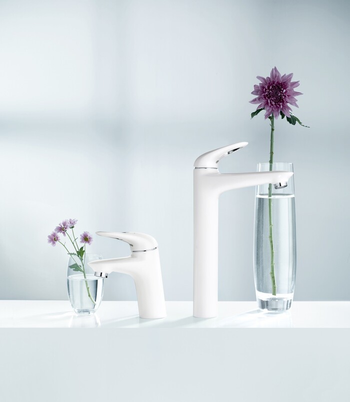 Смеситель Grohe Eurostyle 23570003 №4