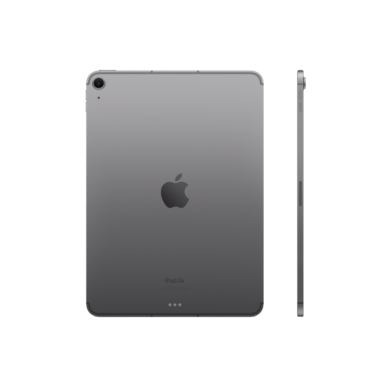 Планшет Apple iPad Air 2024 13, 1 ТБ, Серый Космос, Wi-Fi+Cellular детальное изображение - 2