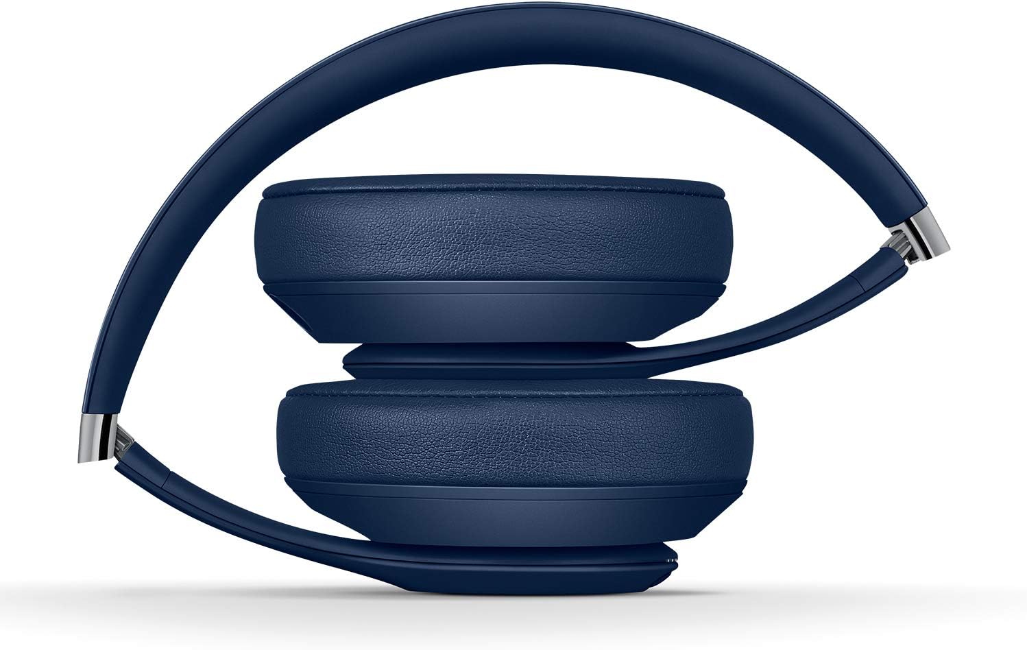 Беспроводные наушники Beats Studio 3 Wireless, Синий детальное изображение - 2