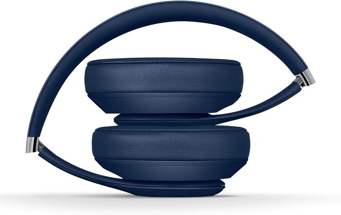 Беспроводные наушники Beats Studio 3 Wireless, Синий №2
