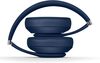 Беспроводные наушники Beats Studio 3 Wireless, Синий вариант - 2
