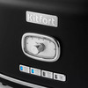 Тостер Kitfort КТ-2075-2, Черный вариант - 3