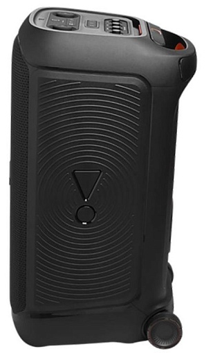 Портативная аудиосистема JBL PartyBox Stage 320, Черный детальное изображение - 7