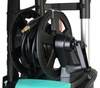 Автомойка Sturm PW9229I, 2.3 кВт, 120 бар, Бирюзовый/Черный вариант - 6