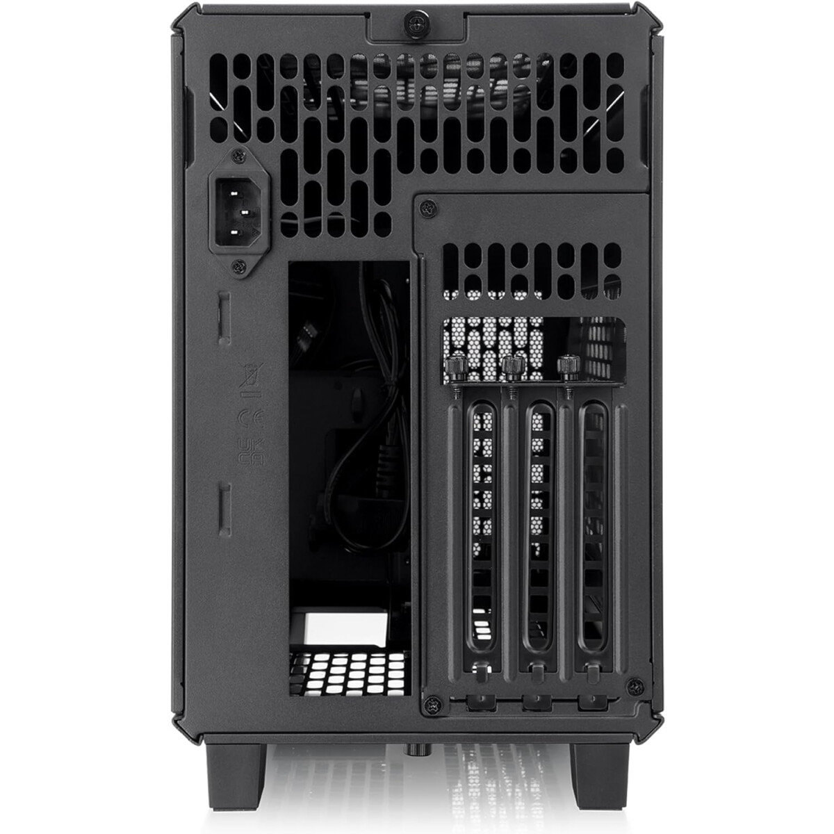 Корпус Thermaltake TR100 (CA-11A-00S1NN-00), Черный детальное изображение - 5
