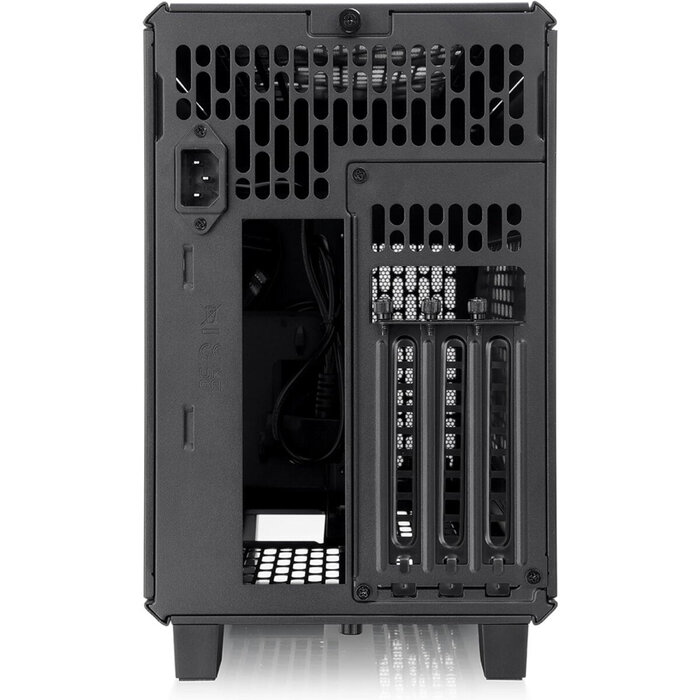 Корпус Thermaltake TR100 (CA-11A-00S1NN-00), Черный №5