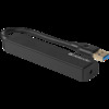 USB-концентратор Defender Quadro Express, Черный вариант - 2