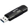 USB Flash накопитель SmartBuy  (SB32 ГБCLU-K3) 32 ГБ, черный вариант - 1