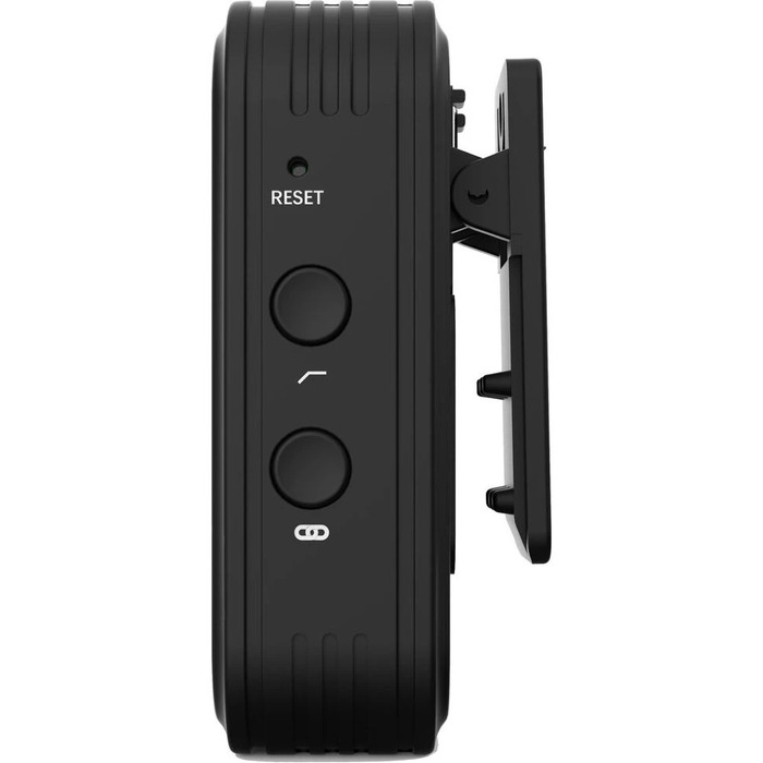 Радиосистема Synco G1(A2) RX + 2TX, Черный №4