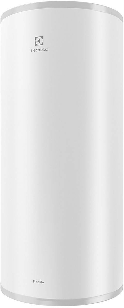 Водонагреватель Electrolux EWH 30 Fidelity, НС-1182467, 30 л, Белый №1