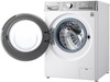 Стиральная машина LG AI DD TW4V9RD9E, Белый вариант - 5