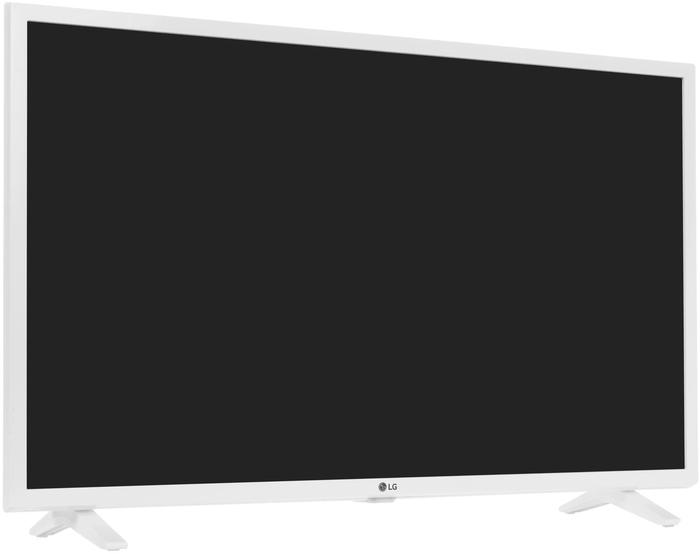 Телевизор LG 32LQ63806LC 2022, 32", 1920x1080 пикс, Белый №3