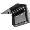 Вытяжка Jet Air Viki BL/A/90, Черный вариант - 4