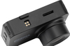 Видеорегистратор DIGMA FreeDrive 530, 1920x1080 Full HD dpi, microSD, 32 ГБ, Черный вариант - 9