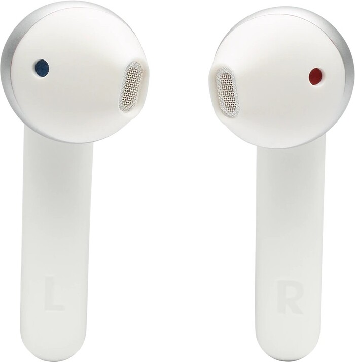 Беспроводные наушники JBL Tune 220TWS, Белый №2