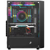 Корпус 1STPLAYER FD3, Черный вариант - 6