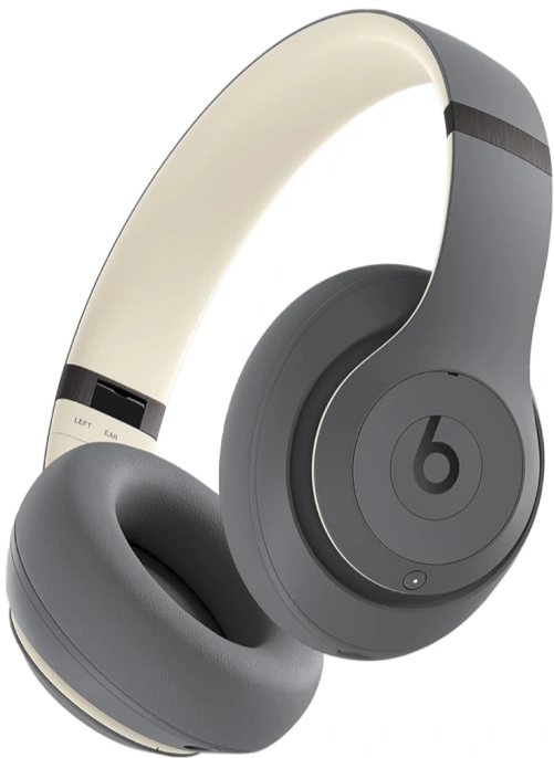 Беспроводные наушники Beats Studio Pro, Бежевый детальное изображение - 6