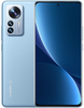 Смартфон Xiaomi 12 Pro 256 ГБ, Синий, Dual nano SIM вариант - 1