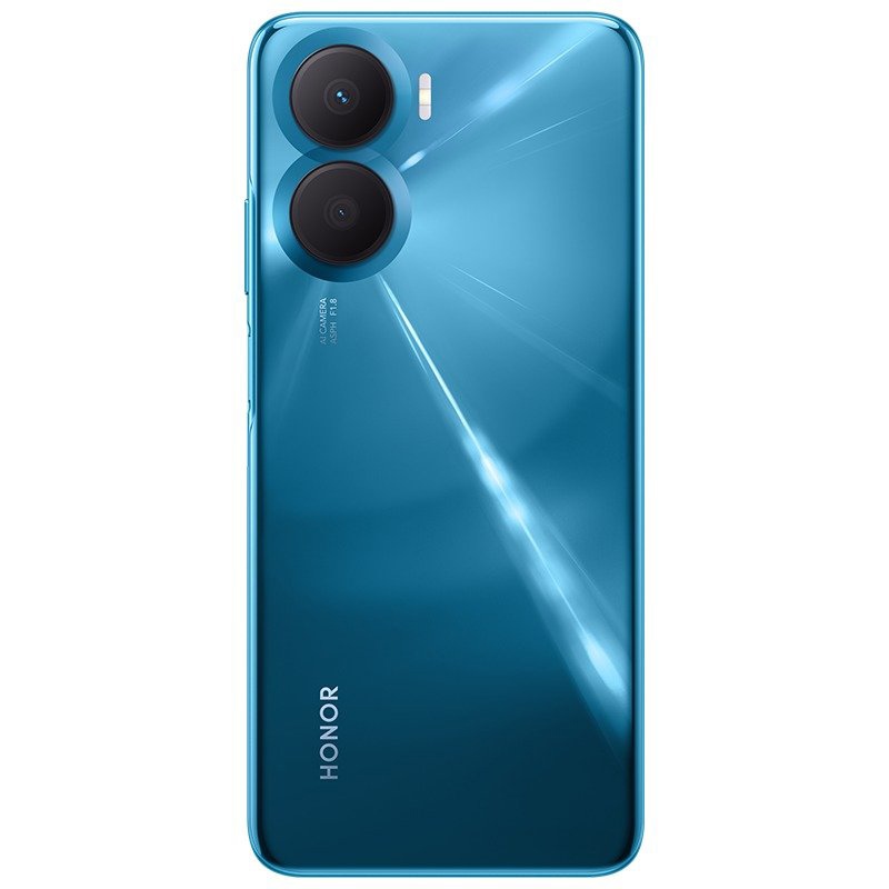 Смартфон Honor Play 40 Plus 128 Гб, RAM 6 Гб, Синий, Dual nano SIM детальное изображение - 3